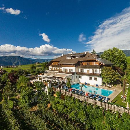 Hotel Waldhof Cornaiano Buitenkant foto
