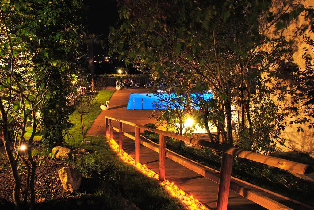 Hotel Waldhof Cornaiano Buitenkant foto