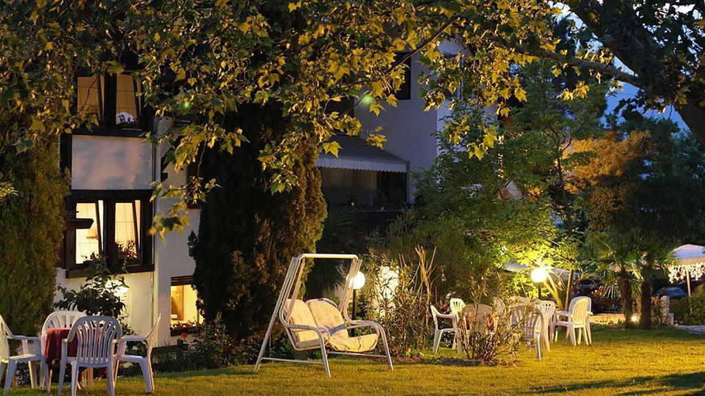 Hotel Waldhof Cornaiano Buitenkant foto