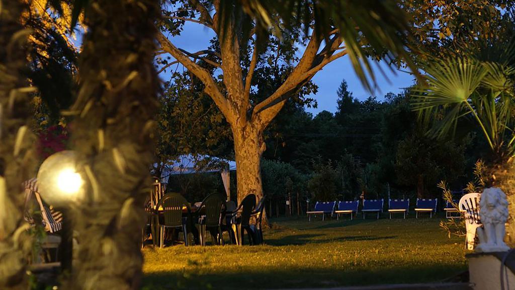 Hotel Waldhof Cornaiano Buitenkant foto