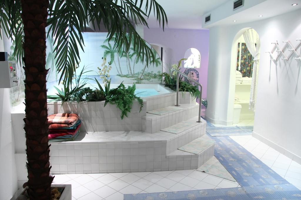 Hotel Waldhof Cornaiano Buitenkant foto