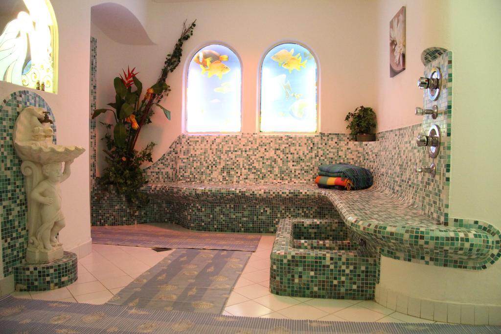 Hotel Waldhof Cornaiano Buitenkant foto