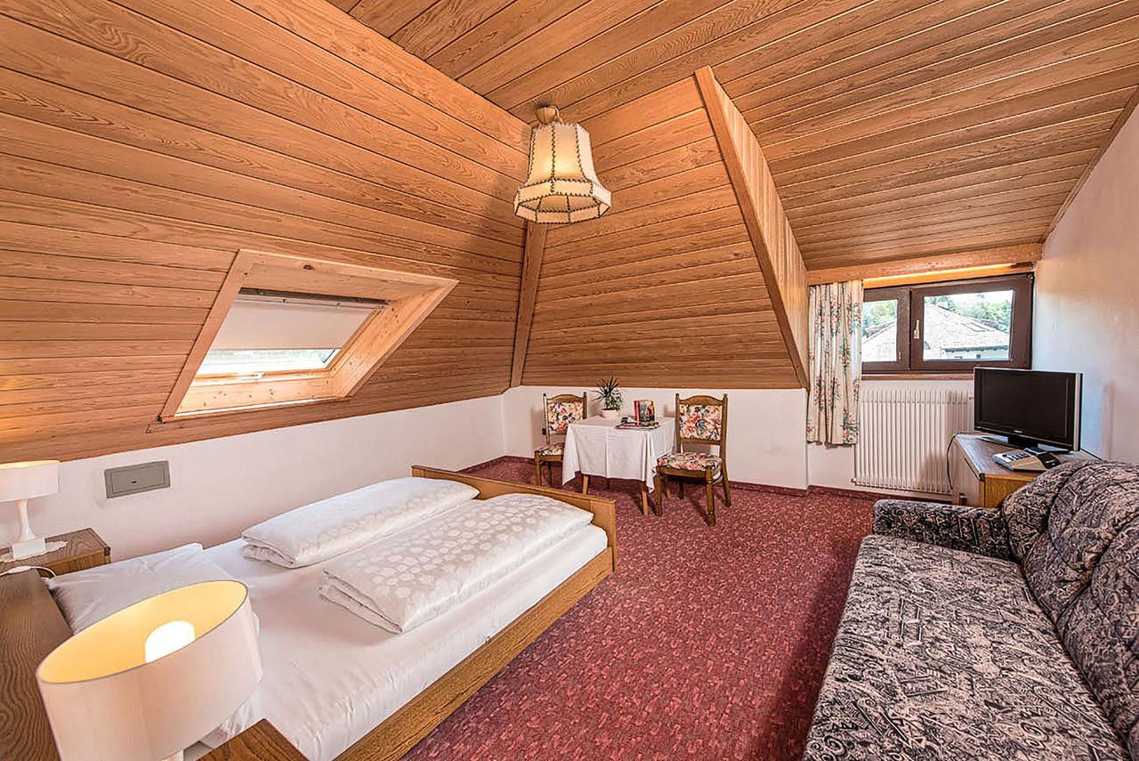 Hotel Waldhof Cornaiano Kamer foto
